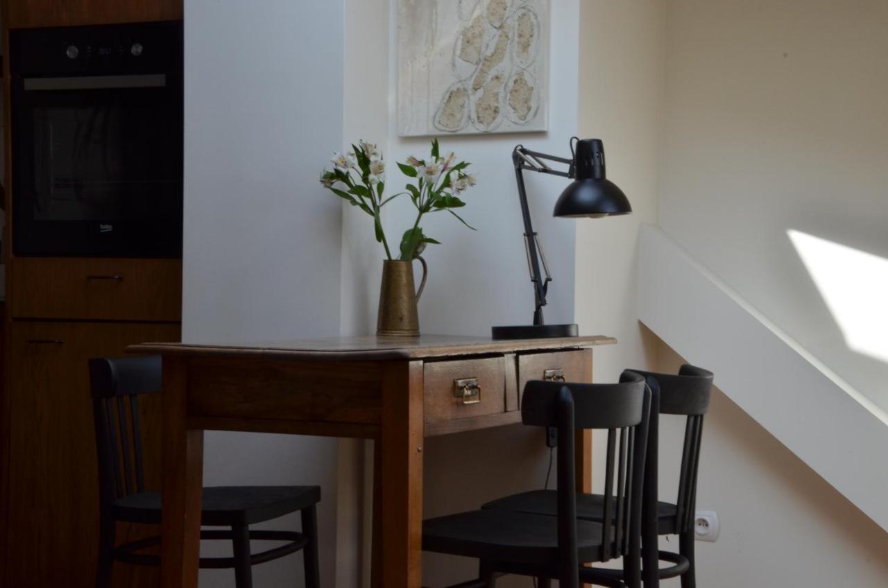Appartement Poddasze Na Starym Podgorzu Krakau