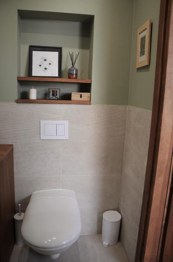 Poddasze Na Starym Podgorzu Appartement *