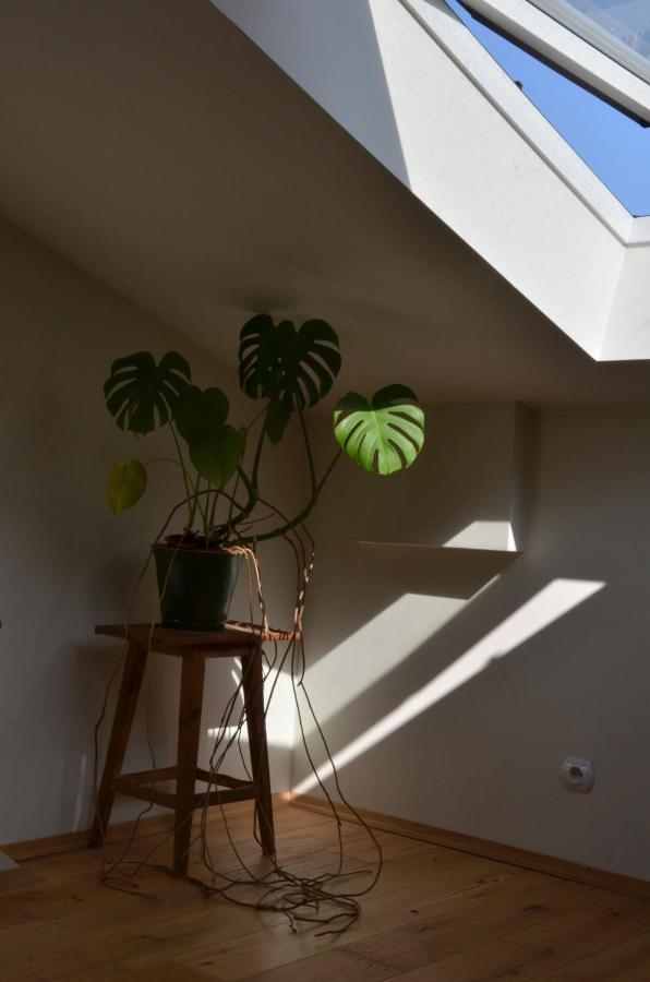 Poddasze Na Starym Podgorzu Appartement Krakau