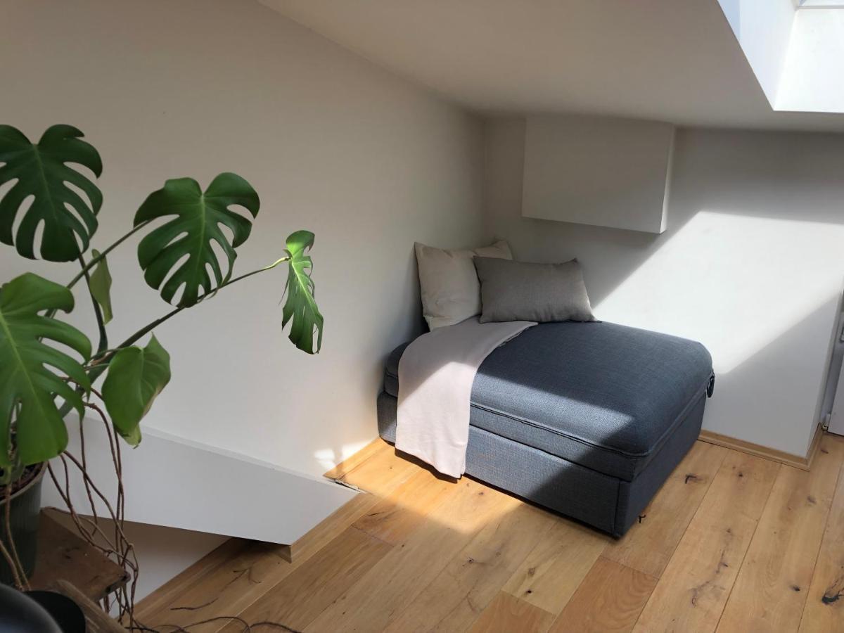 Poddasze Na Starym Podgorzu Appartement *